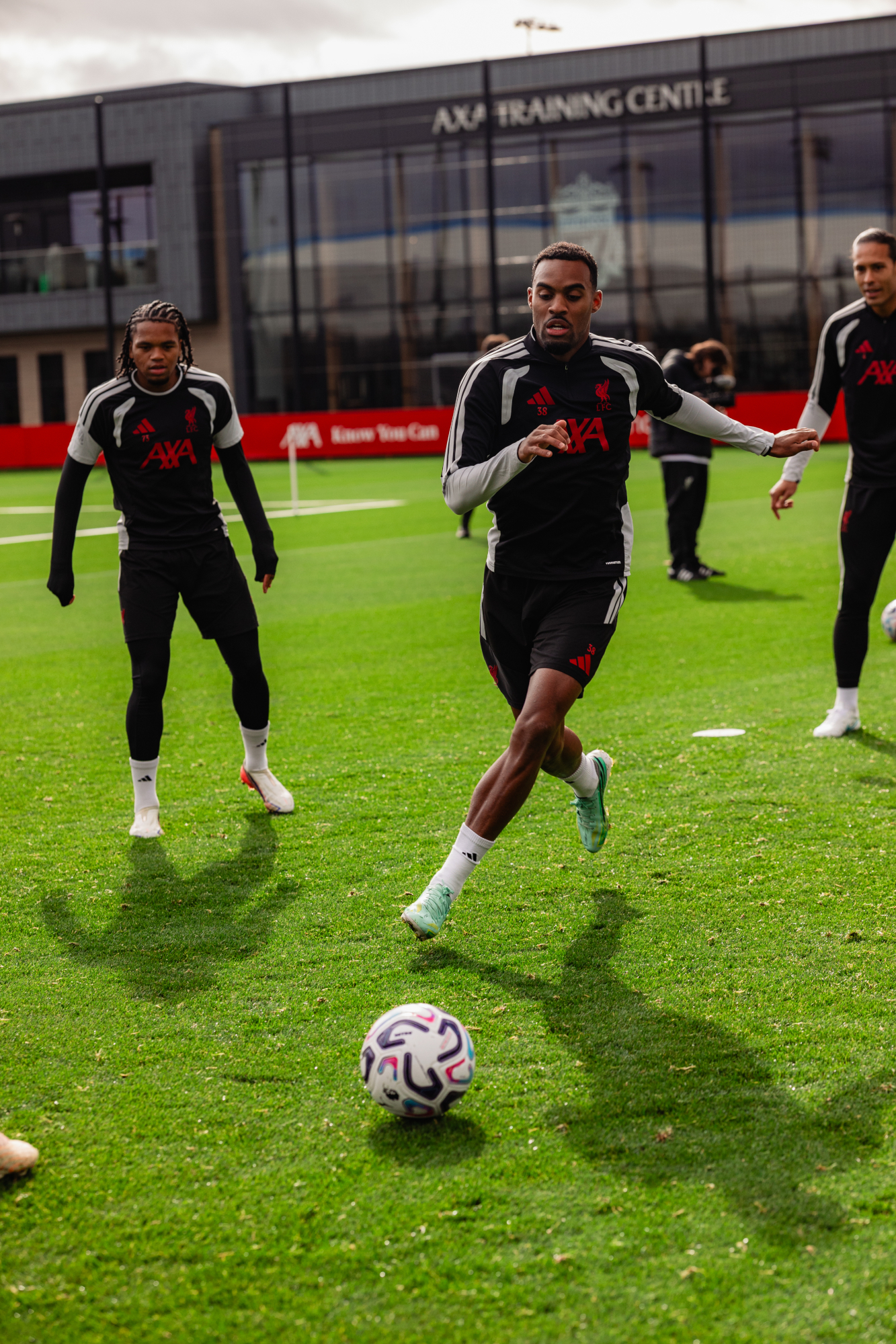 Training pitch image - 8/10/2026 (12)