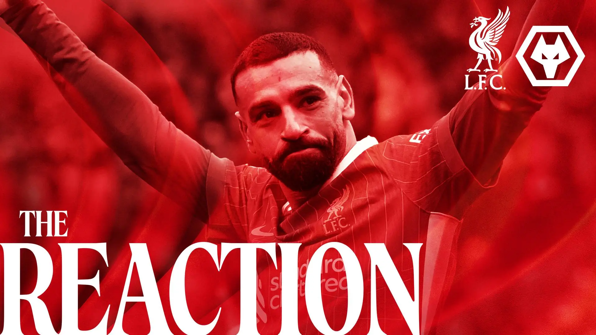 Podcast: Slot, Endo, Quansah and analysis from Liverpool 2-1 Wolves