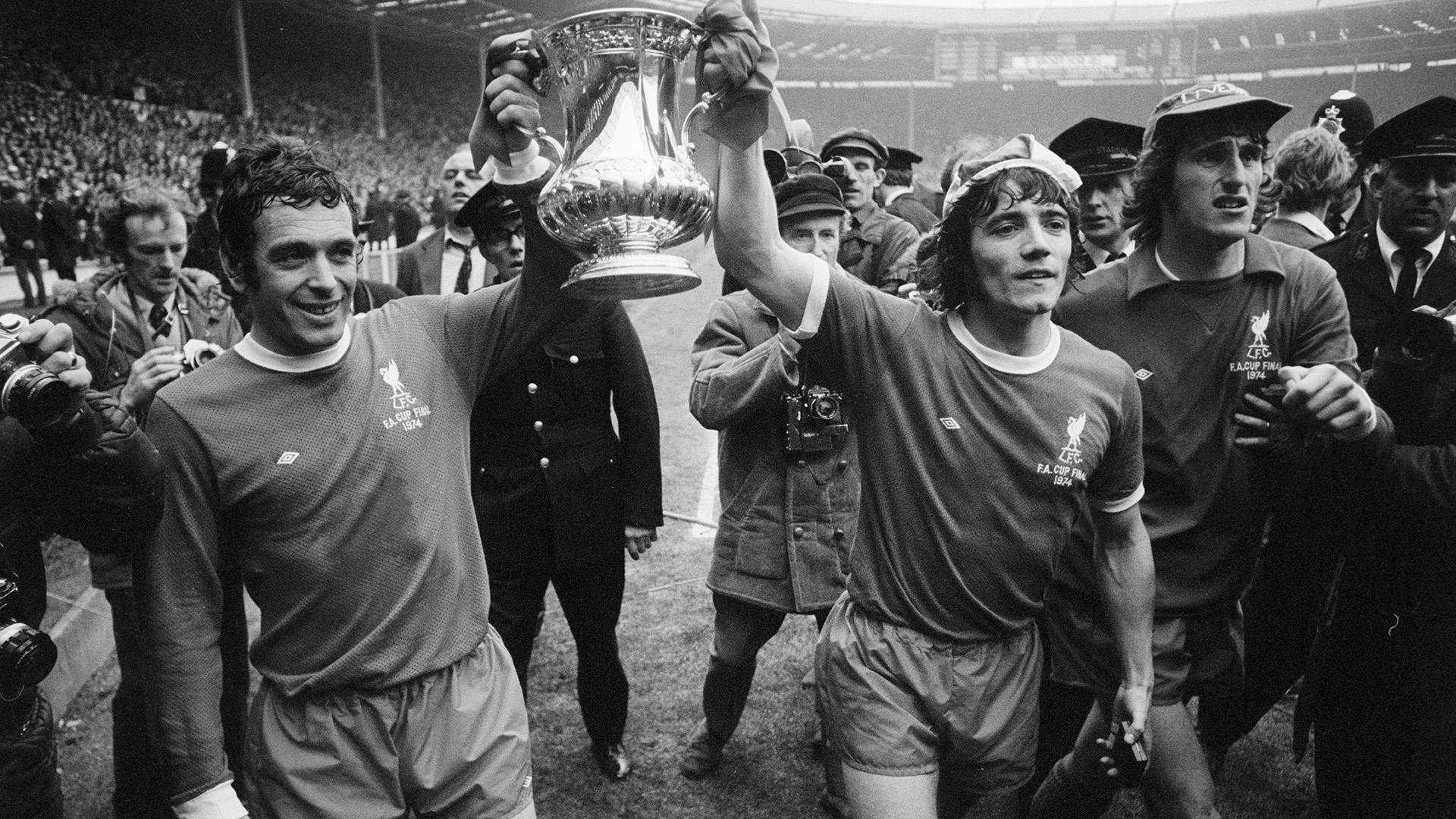 Honours / FA Cup