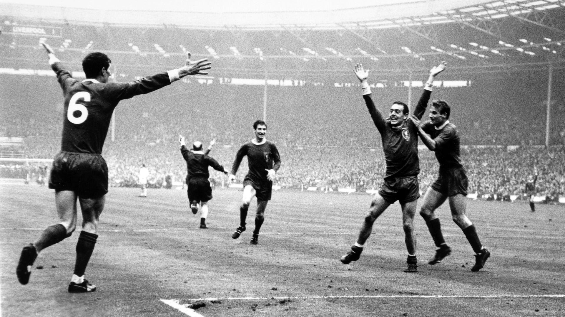 Honours / FA Cup