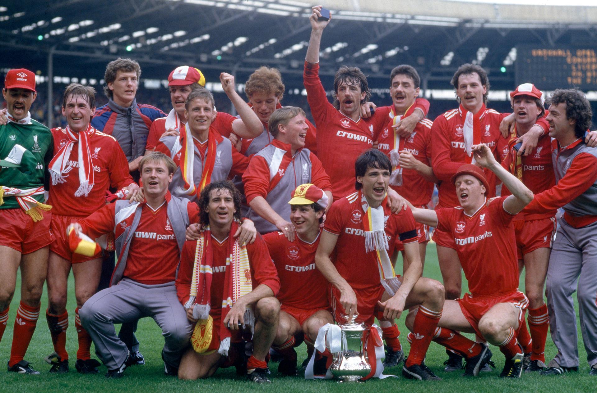 Honours / FA Cup