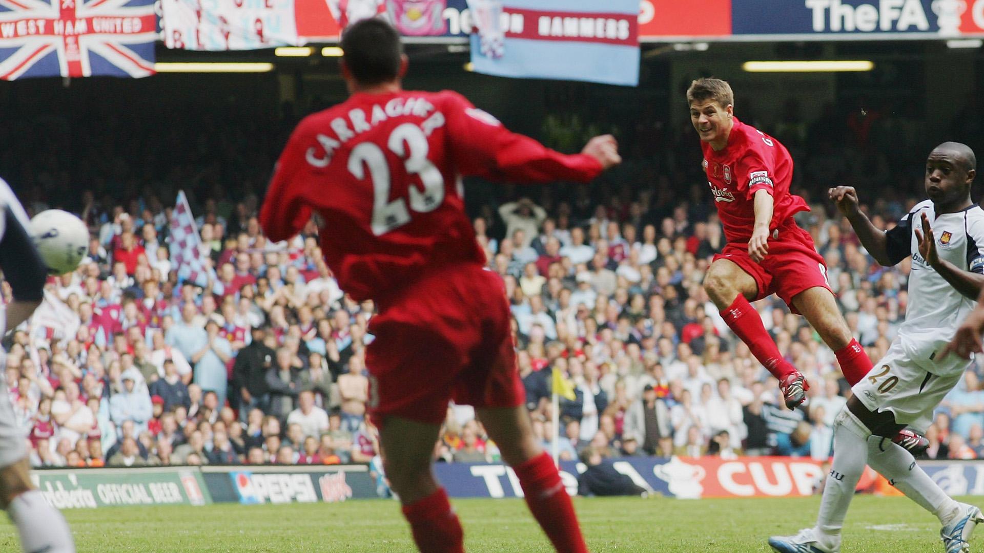 Honours / FA Cup