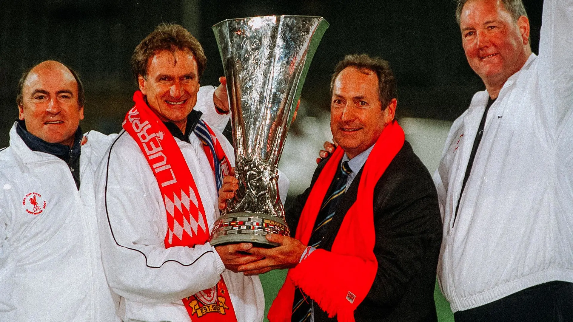 Honours / Honours