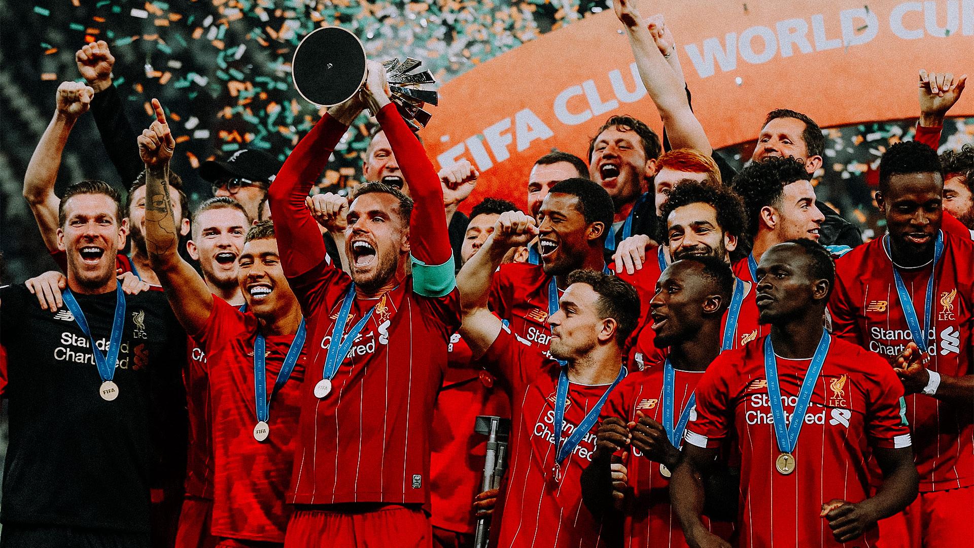 Honours / FIFA Club World Cup