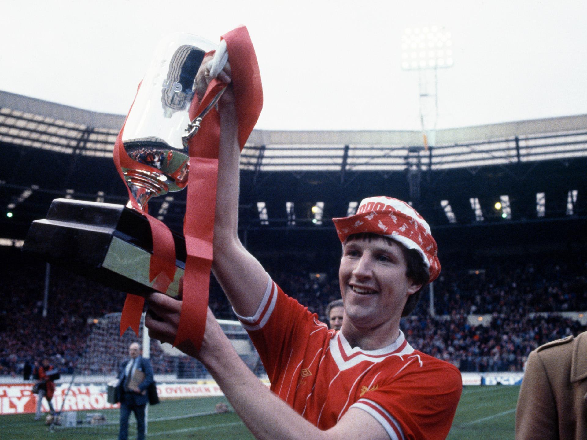 Honours / League Cup