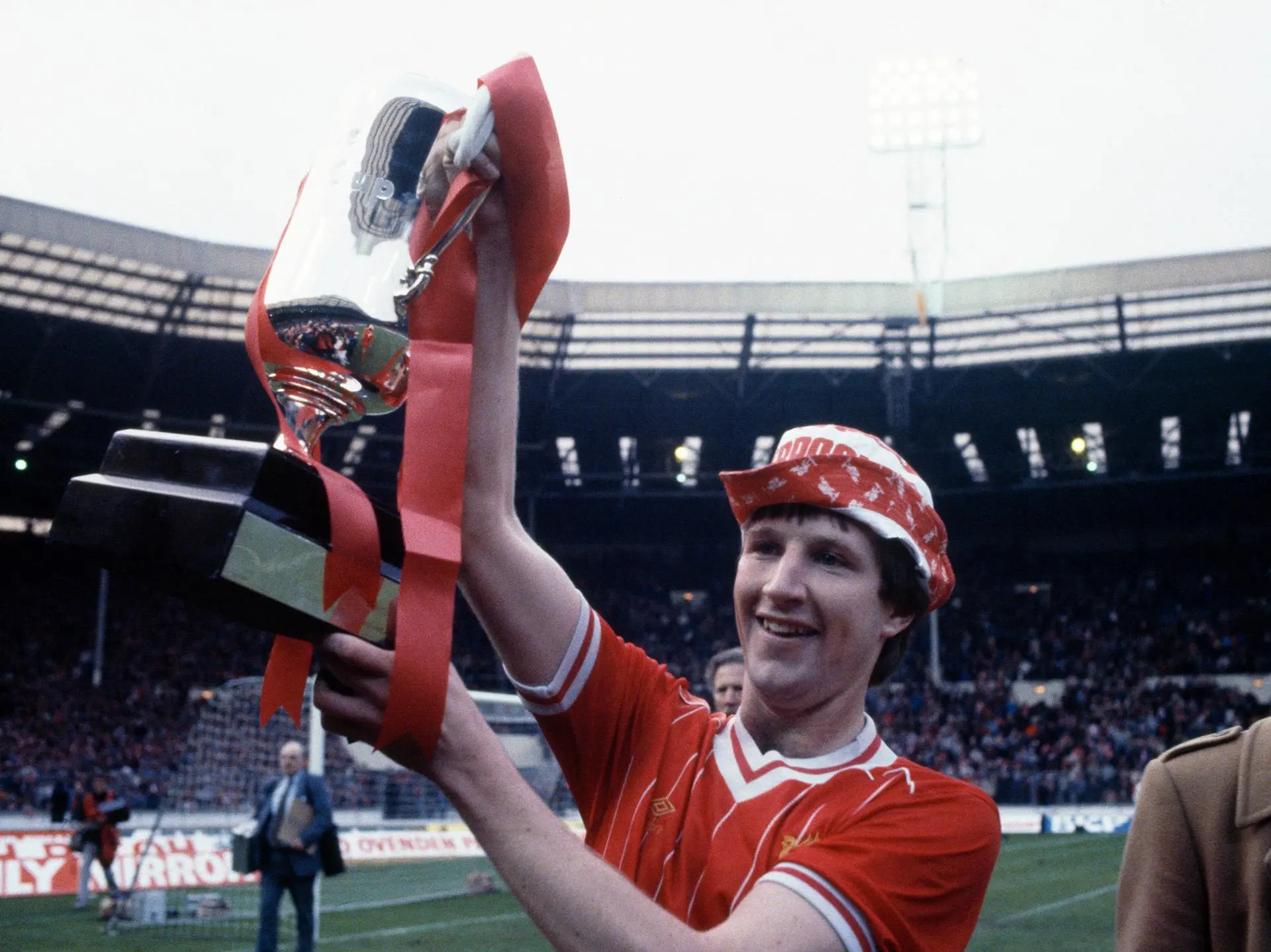Honours / League Cup