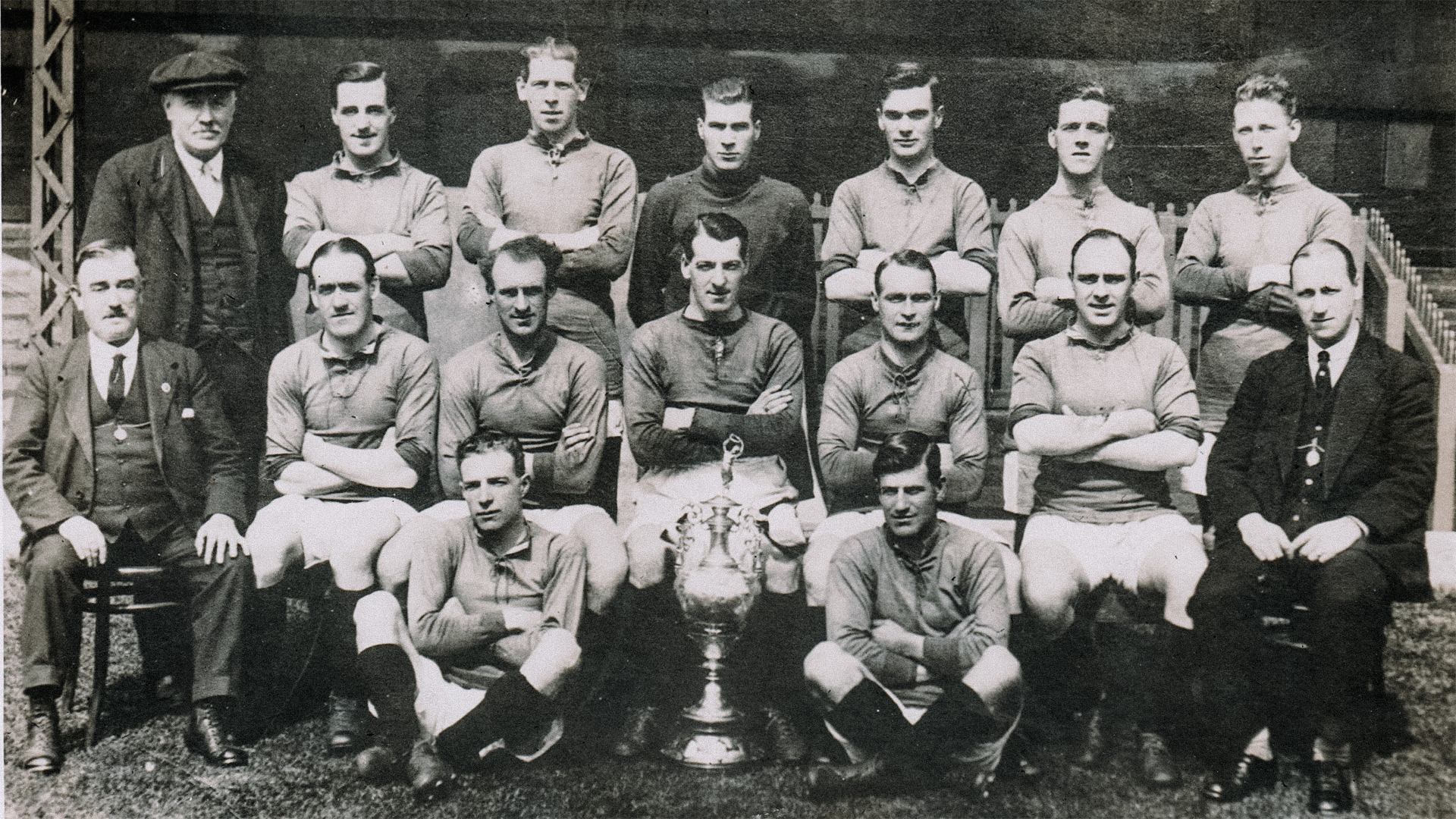 Honours / League titles