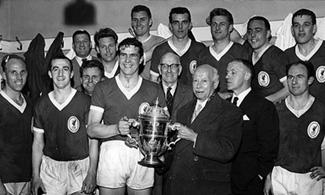 Honours / Second Division