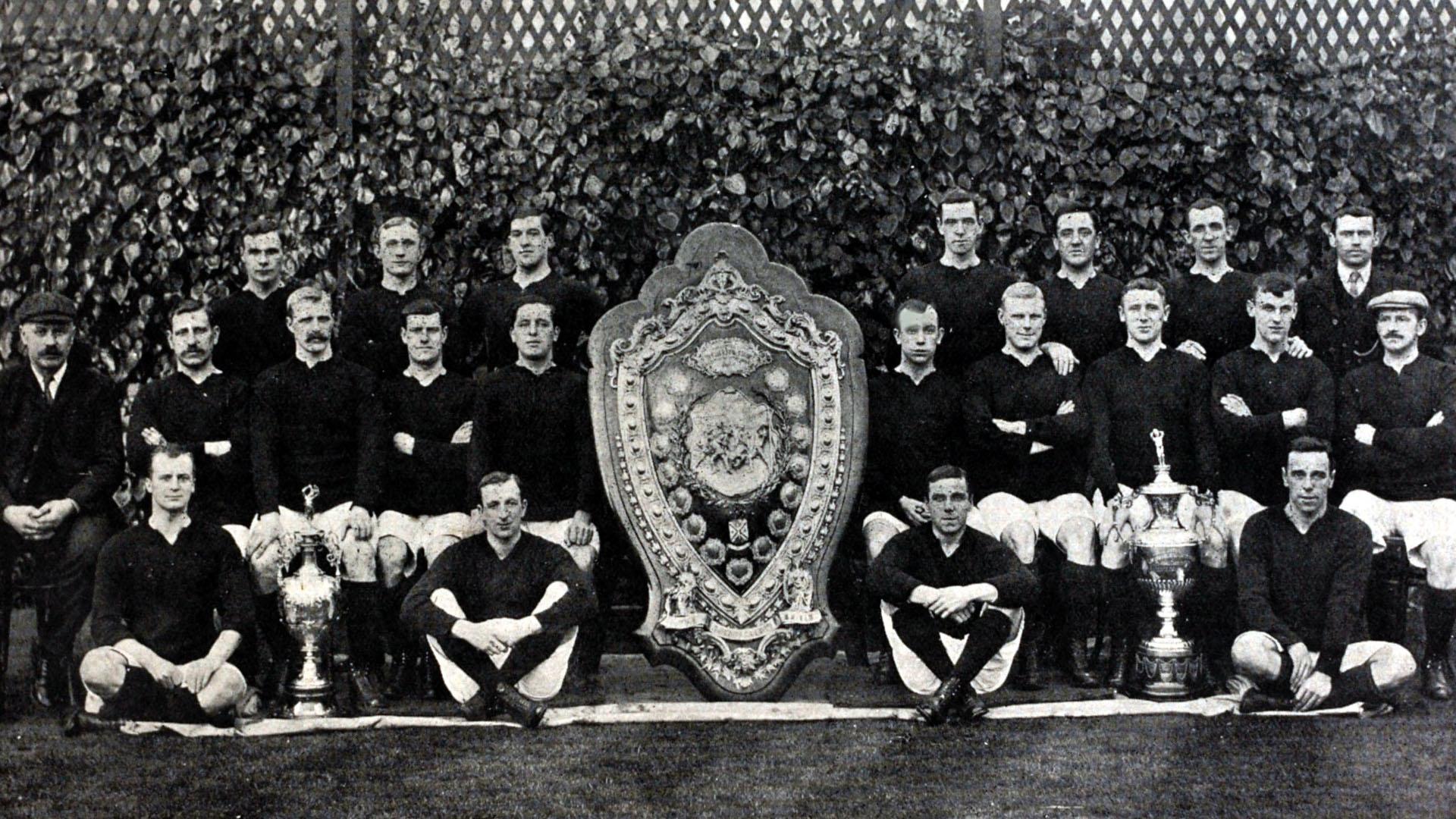 Honours / Sheriff of London Charity Shield