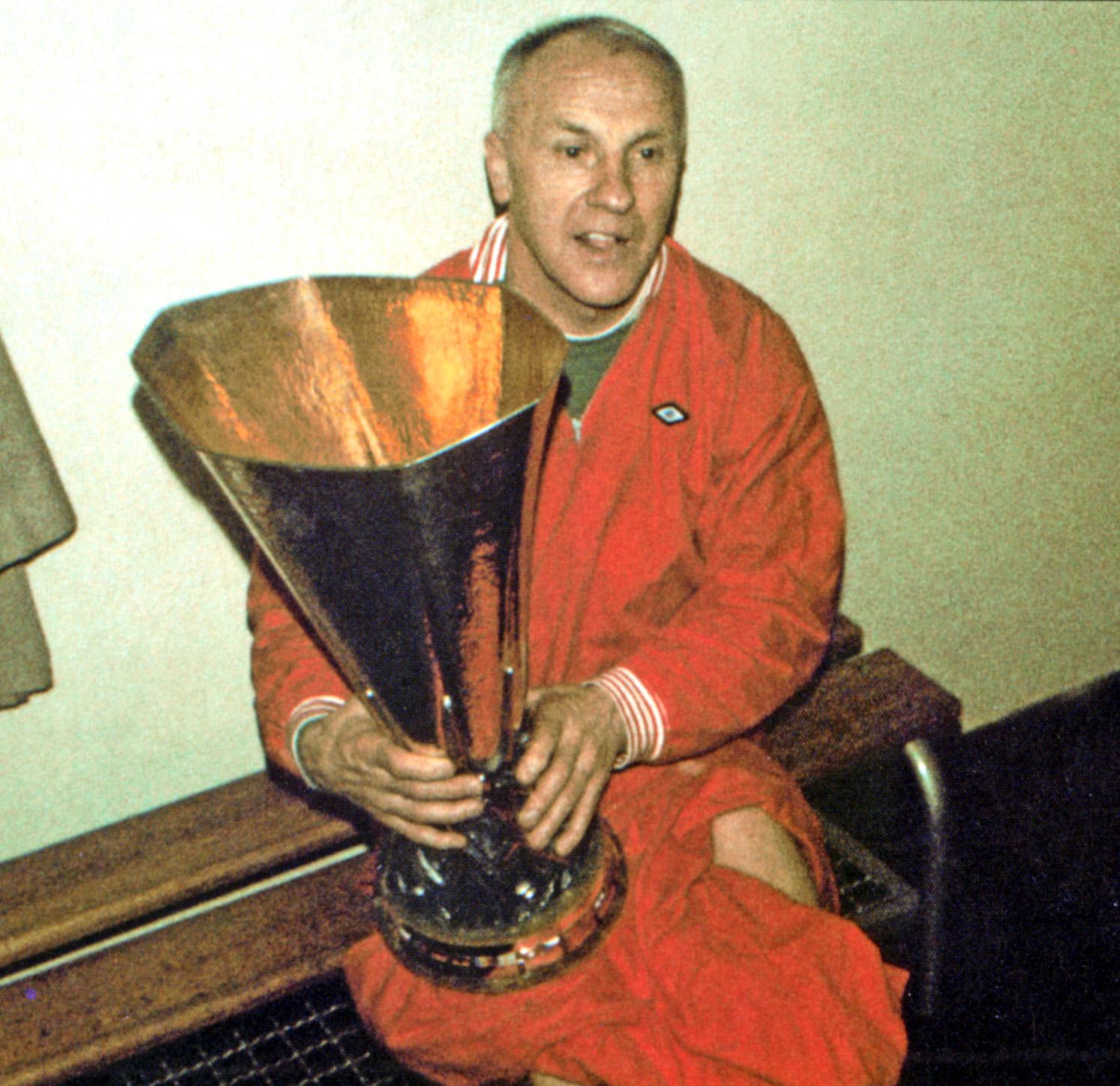 Honours / UEFA Cup