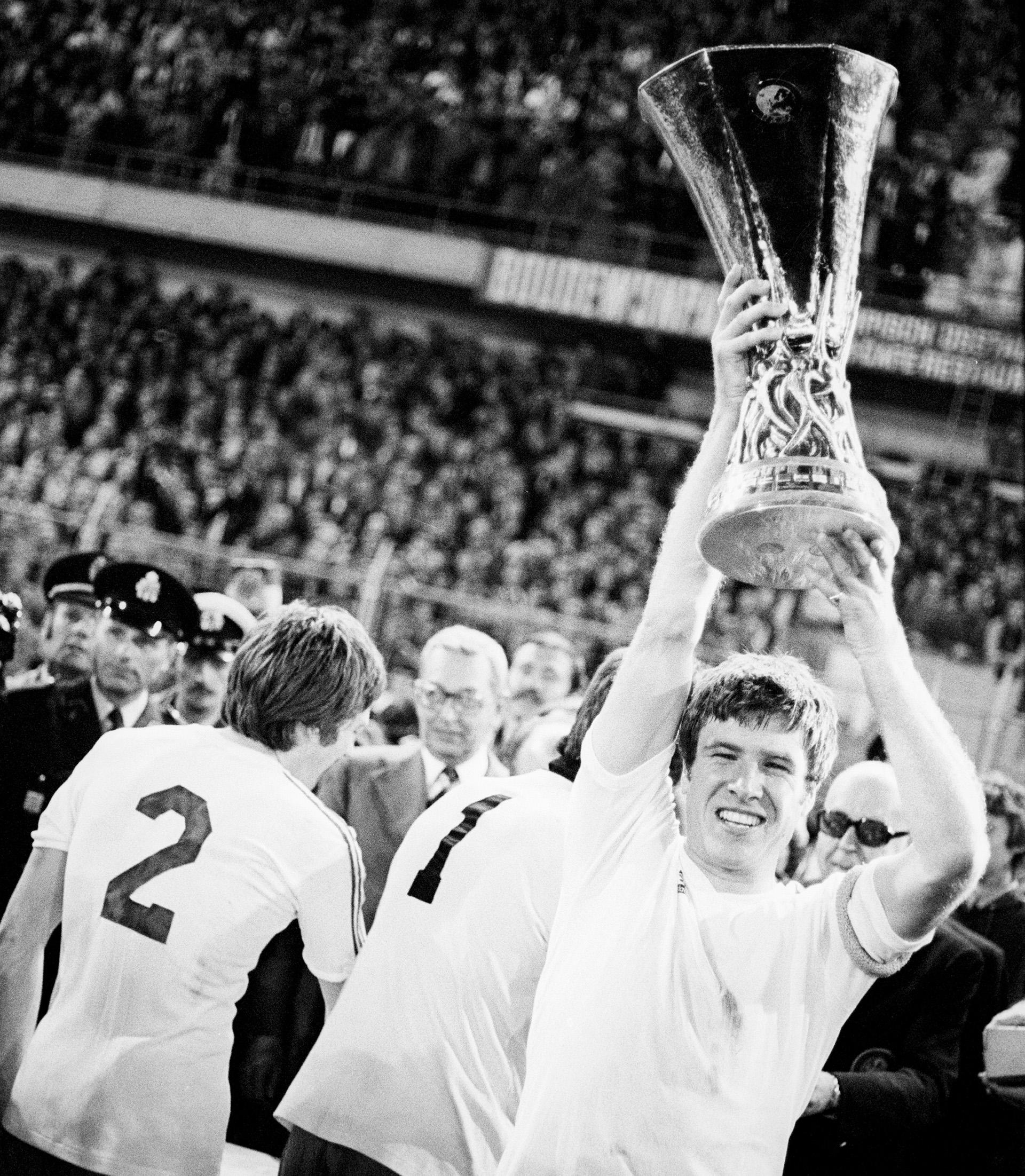 Honours / UEFA Cup
