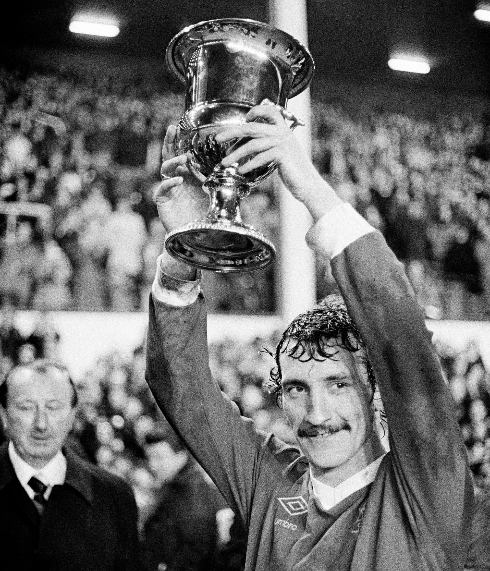 Honours / UEFA Super Cup
