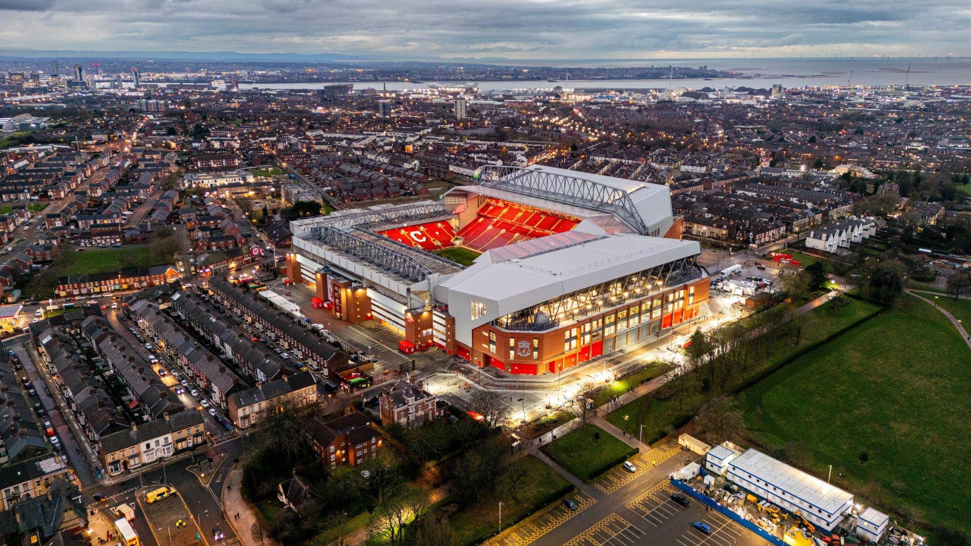 Safeguarding / Liverpool FC Safeguarding