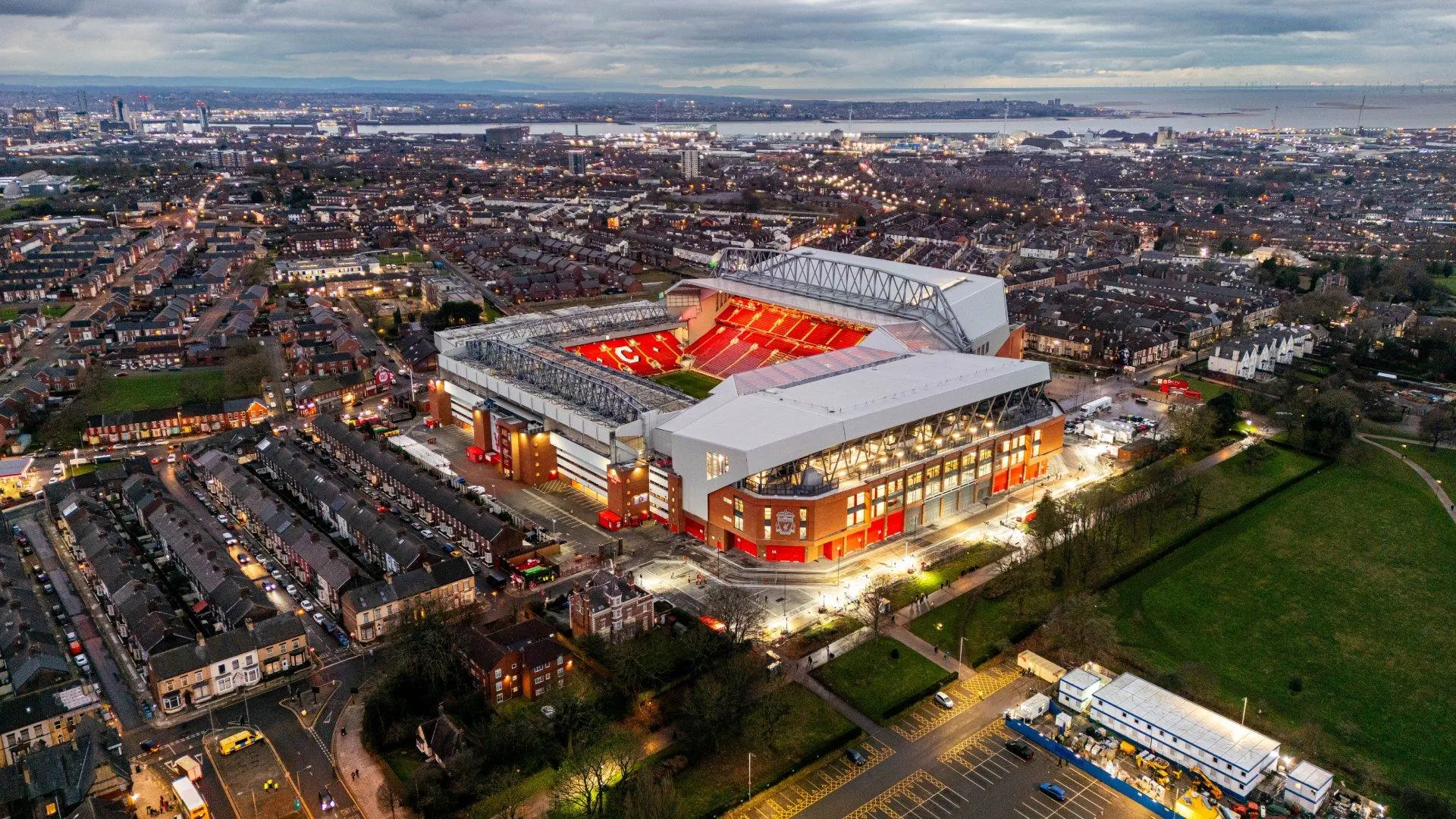 Safeguarding / Liverpool FC Safeguarding