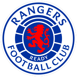 Club Crests - Rangers
