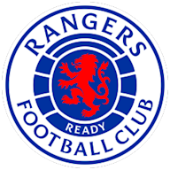 Club Crests - Rangers