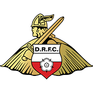 Doncaster Rovers crest