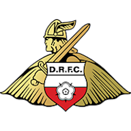 Doncaster Rovers crest
