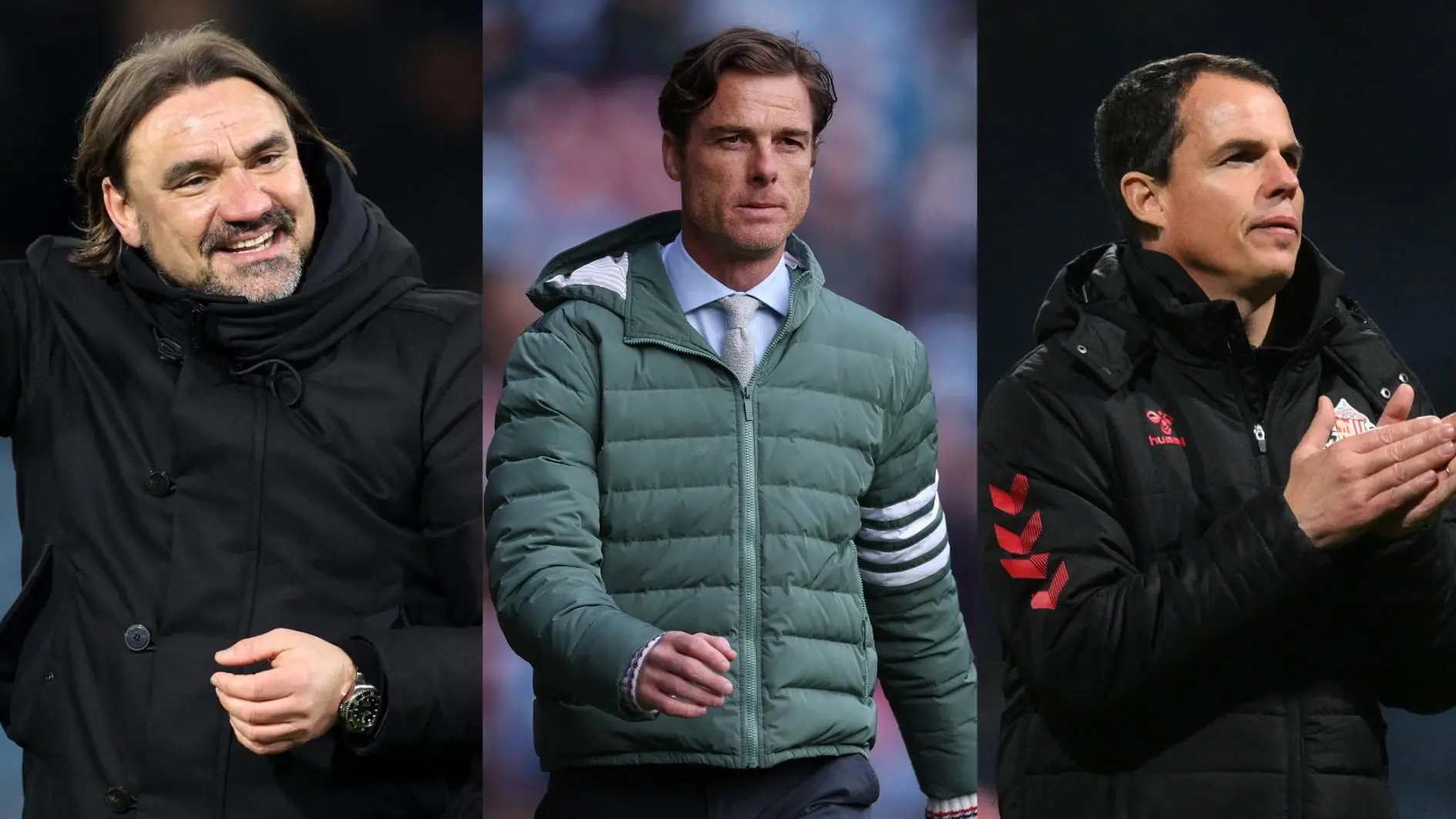 Promoted teams: The lowdown on Leeds United, Burnley and Sunderland