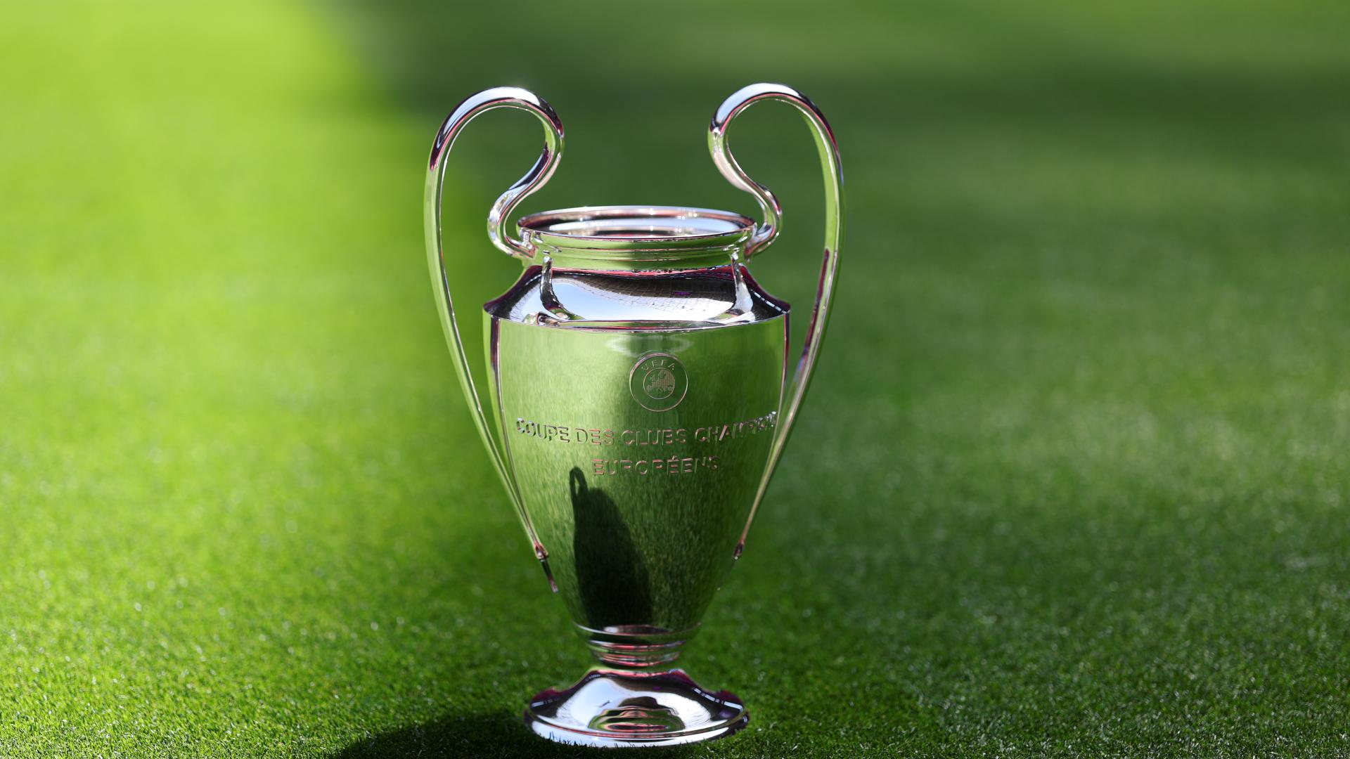 2026-27 key dates: Premier League, UCL, cups, transfer windows and internationals