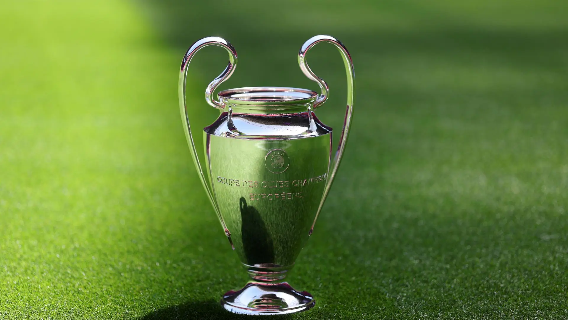 2026-27 key dates: Premier League, UCL, cups, transfer windows and internationals