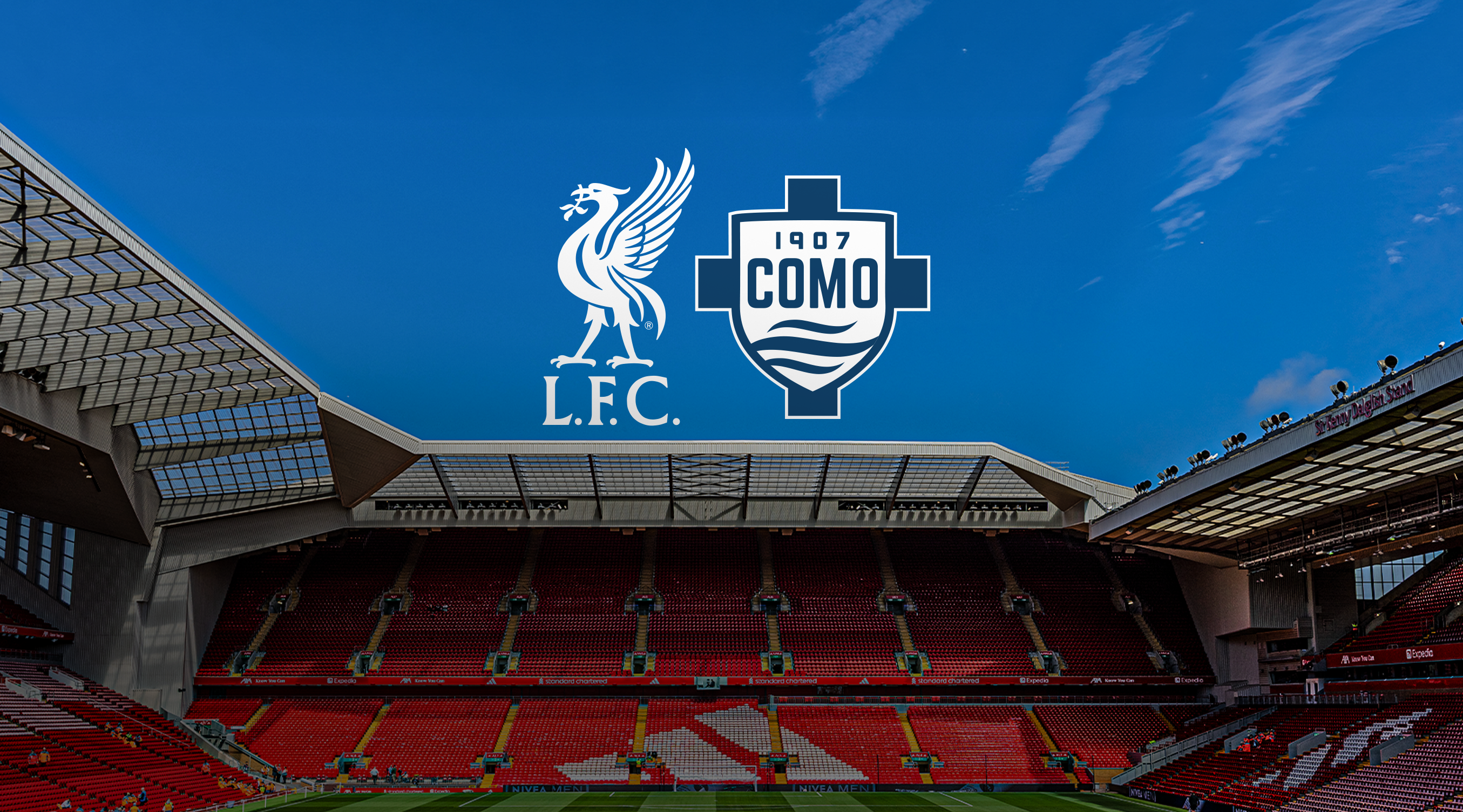 LFC Vs Como 1907 Image