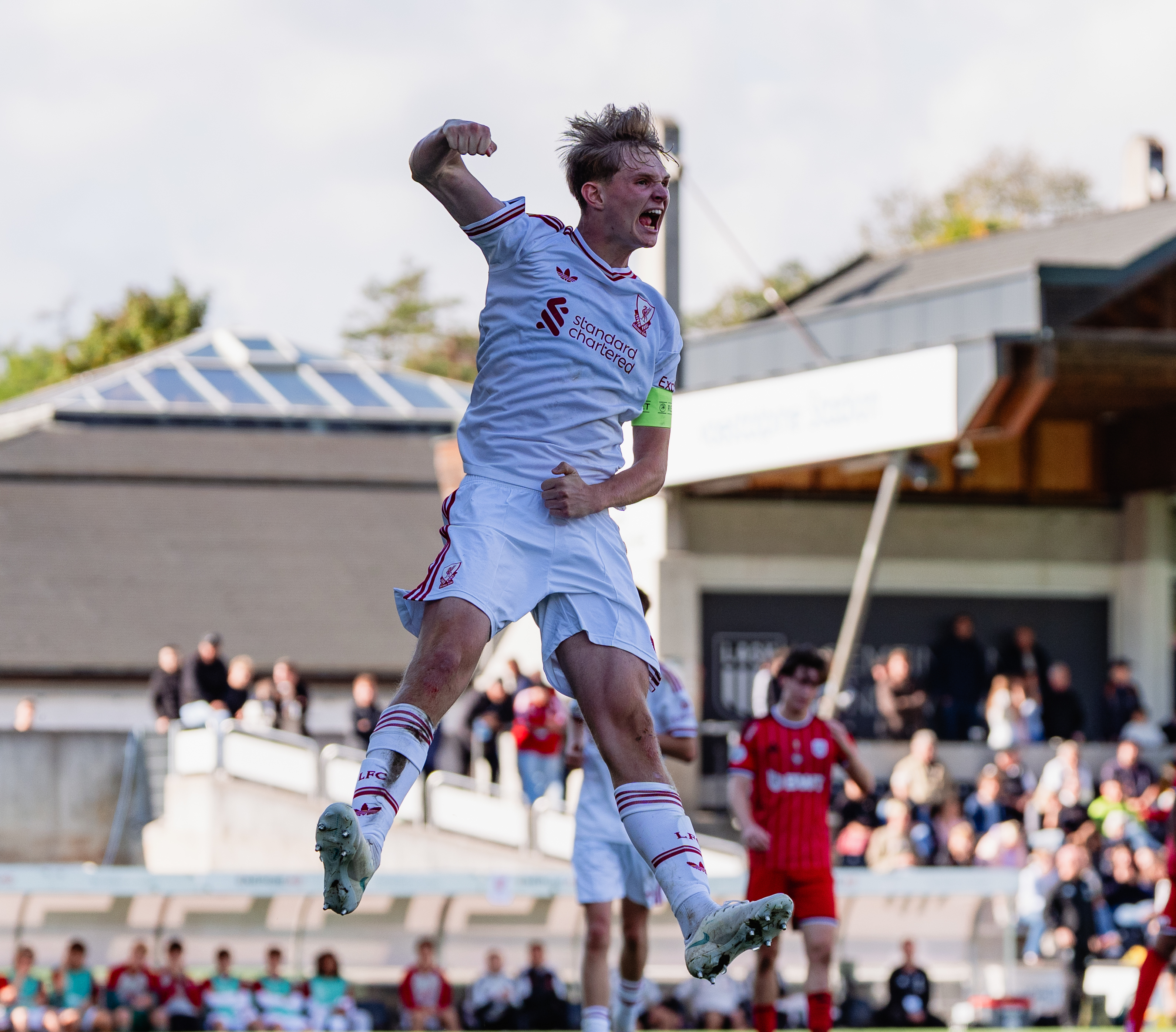 Youth League report v LASK - 14/10/2026 (4)