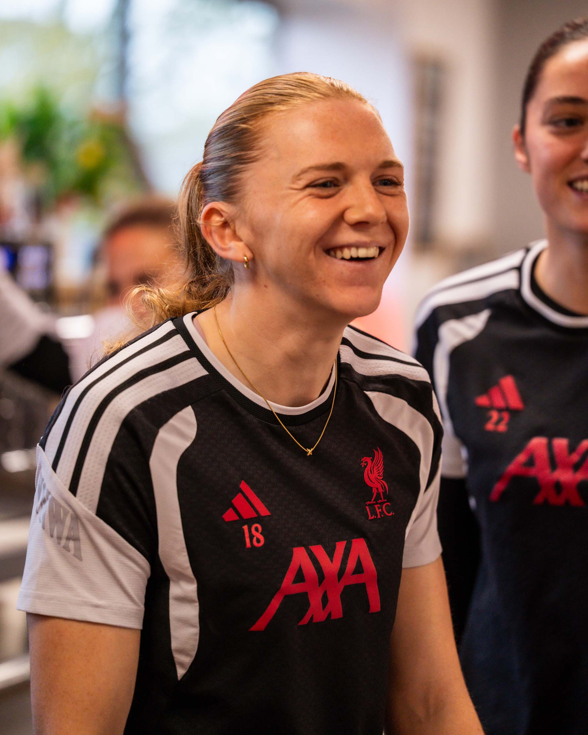 Women's training gallery - 28/10/26 (1)