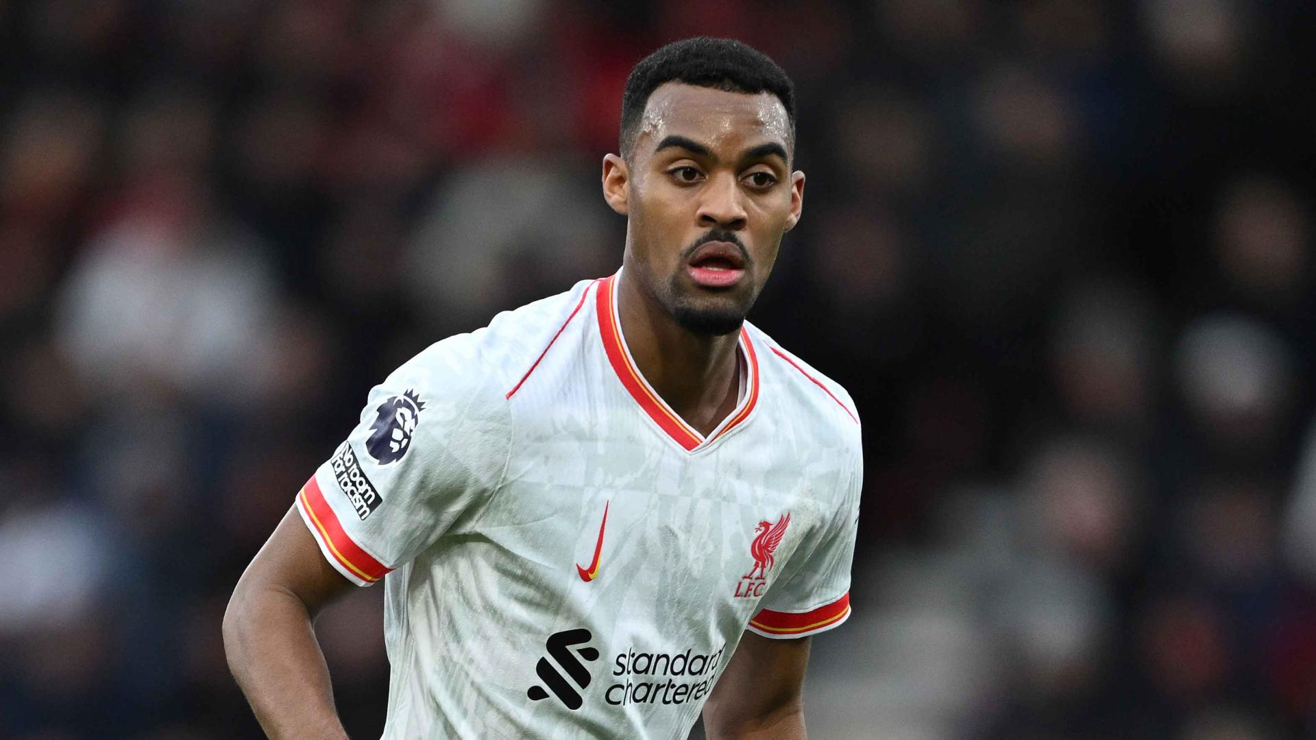 Bournemouth 0-2 Liverpool: Analysing the impact of Gravenberch and Jones
