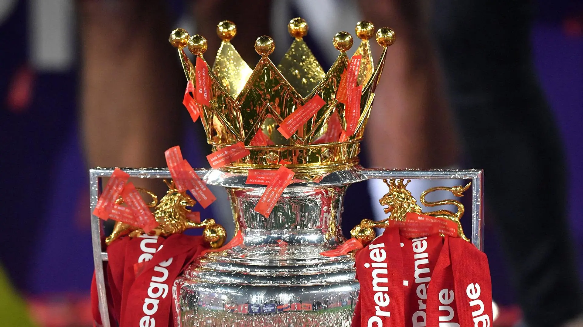 Get a digital map of Liverpool's Premier League title parade route