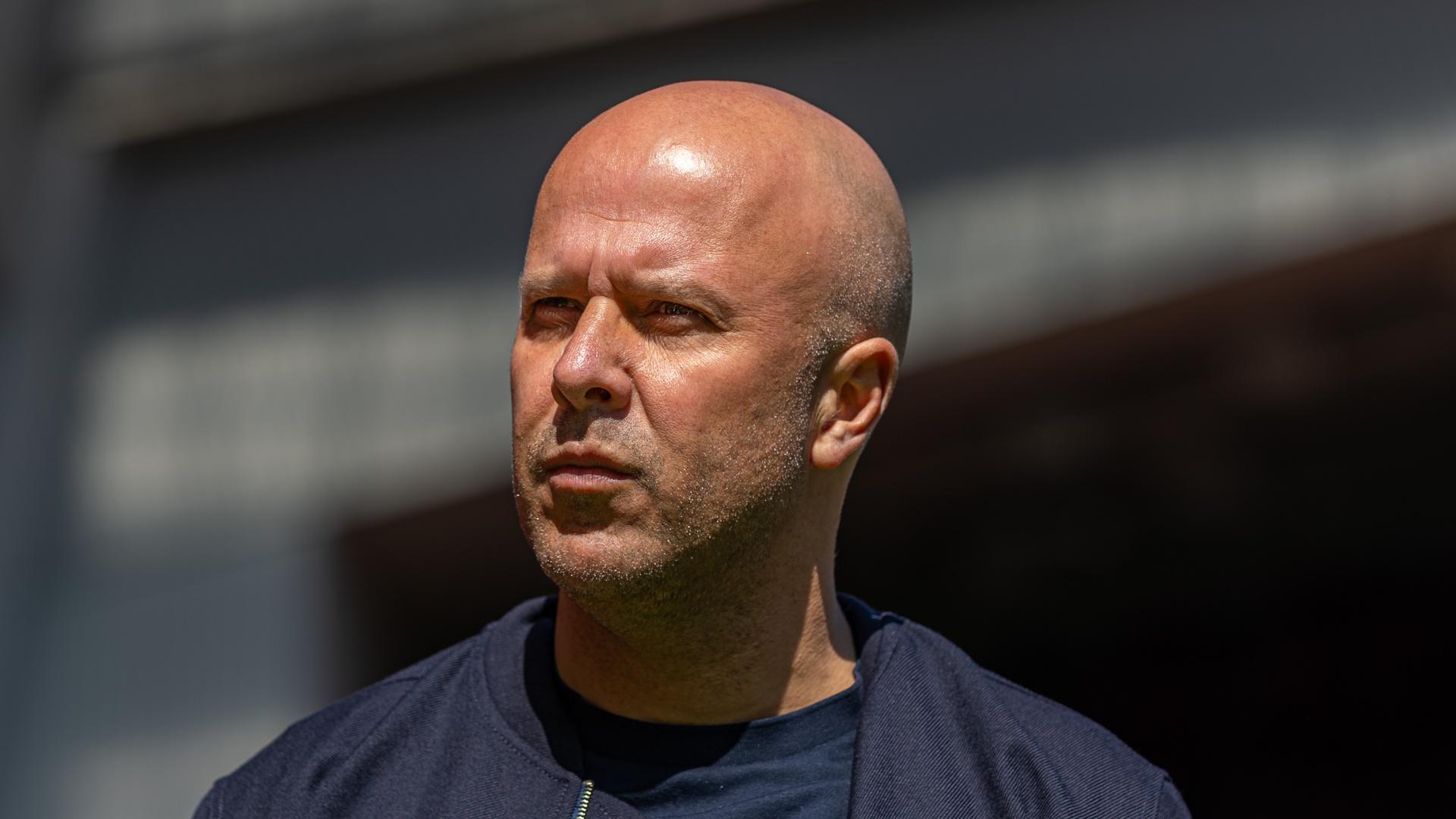 In full: Read Arne Slot's programme notes for Liverpool v Chelsea
