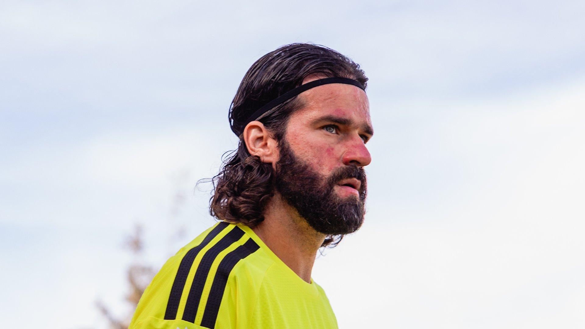 Alisson Becker on Liverpool's win at Bournemouth, confidence and clean sheets