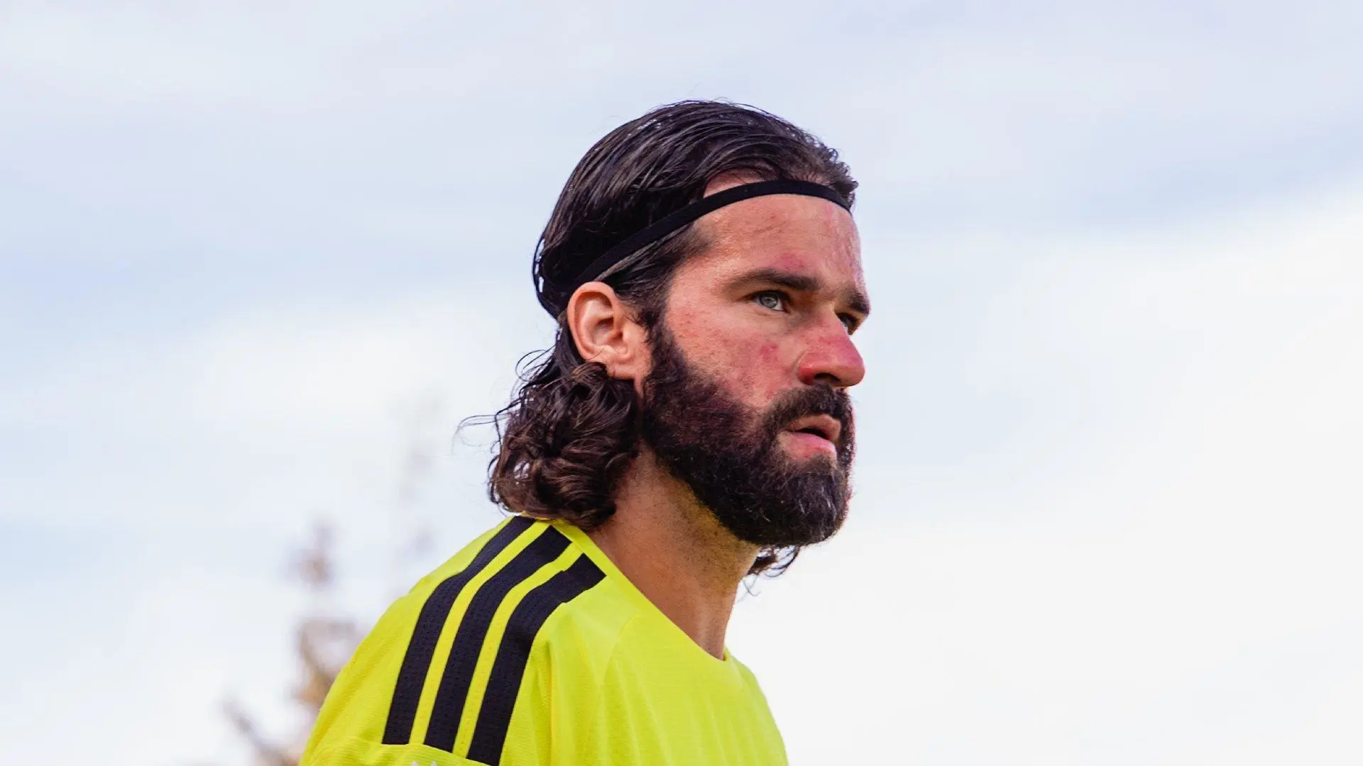 Alisson Becker on Liverpool's win at Bournemouth, confidence and clean sheets