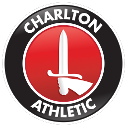 Club Crests - Charlton