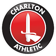Club Crests - Charlton