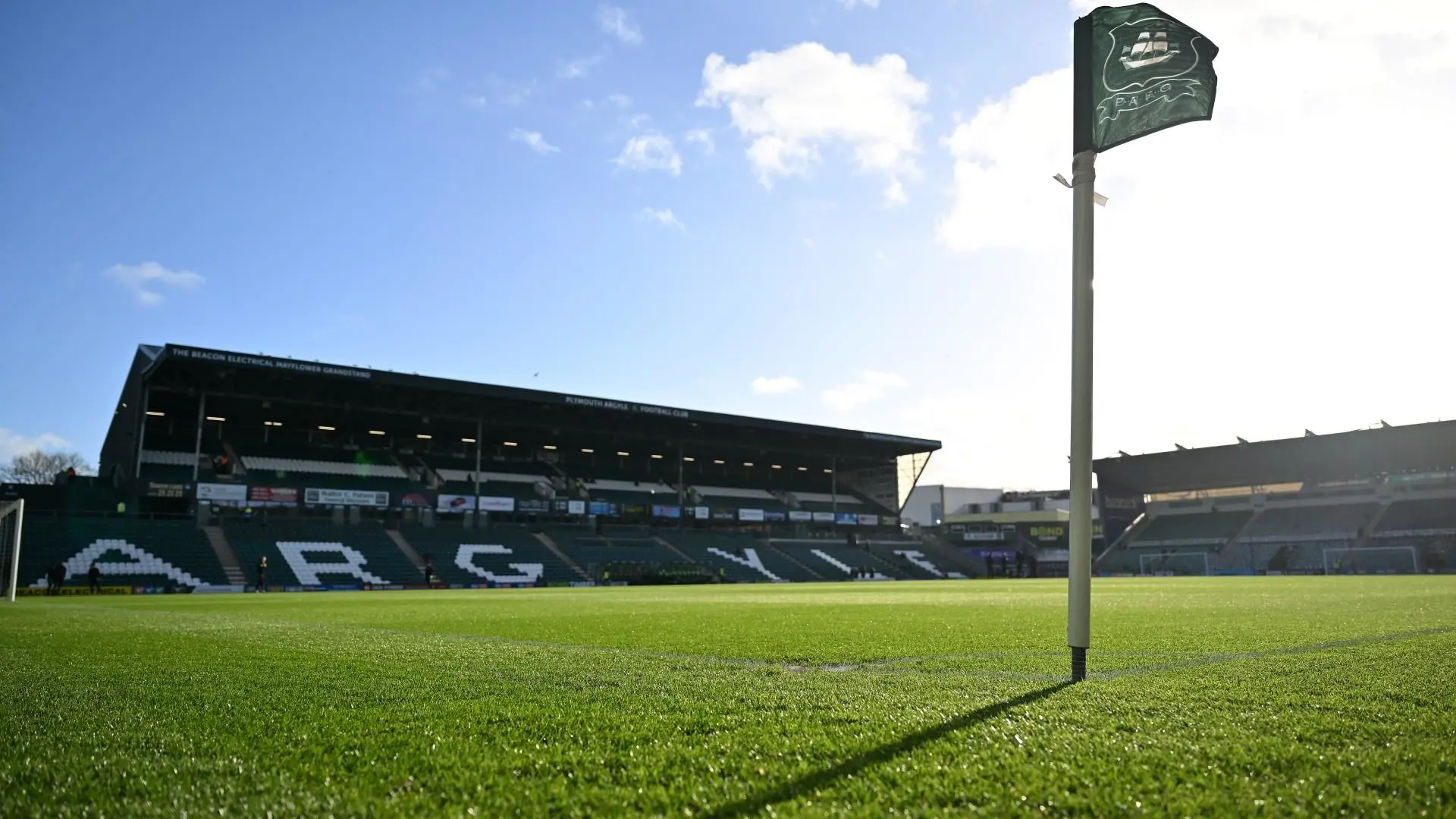 Plymouth Argyle v Liverpool: Emirates FA Cup away ticket details