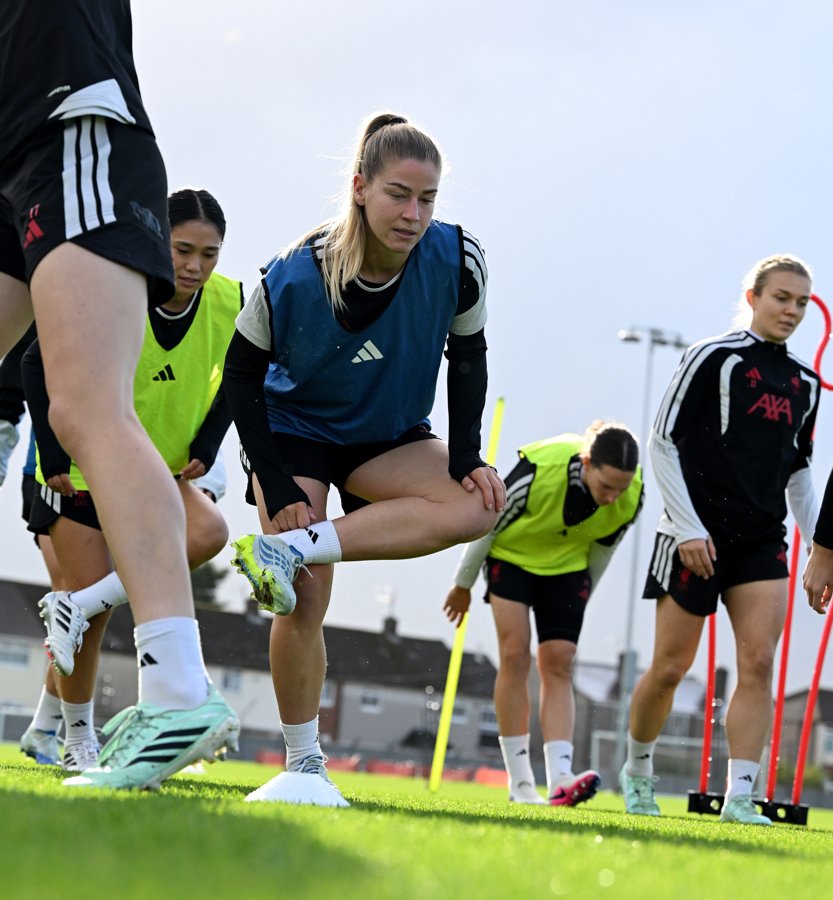 Women training photo - 16/10/2026 (19)