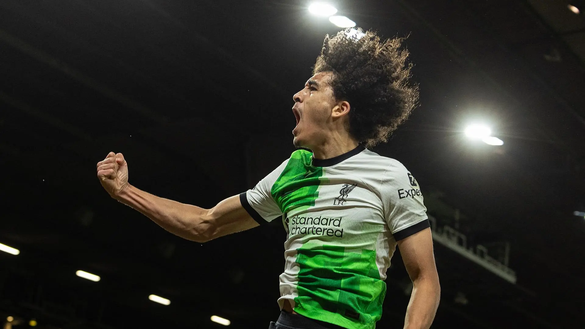 Liverpool U21s beat Manchester United 3-0 at Old Trafford