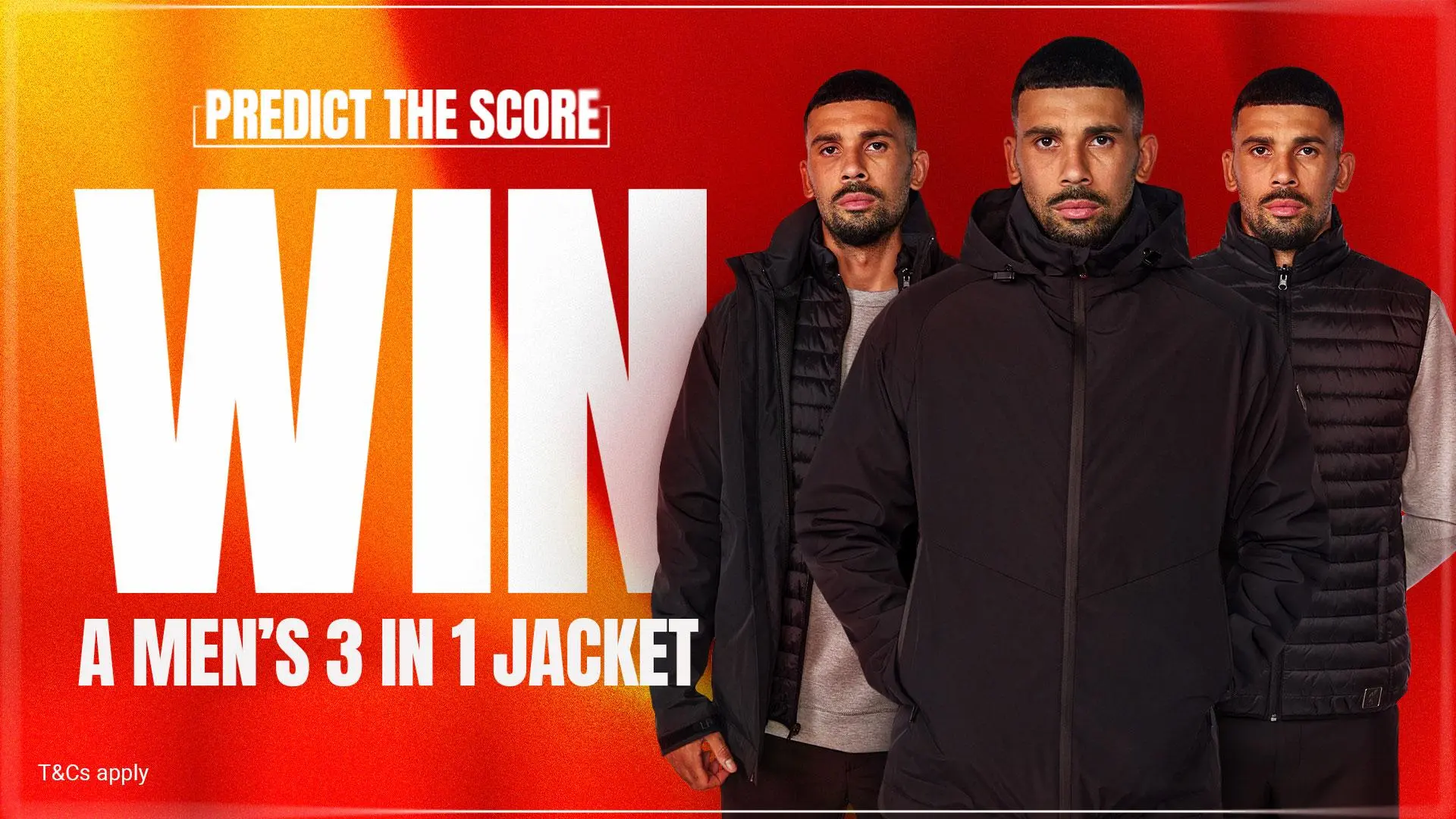 Competition: Predict the score of Liverpool v Brighton & Hove Albion