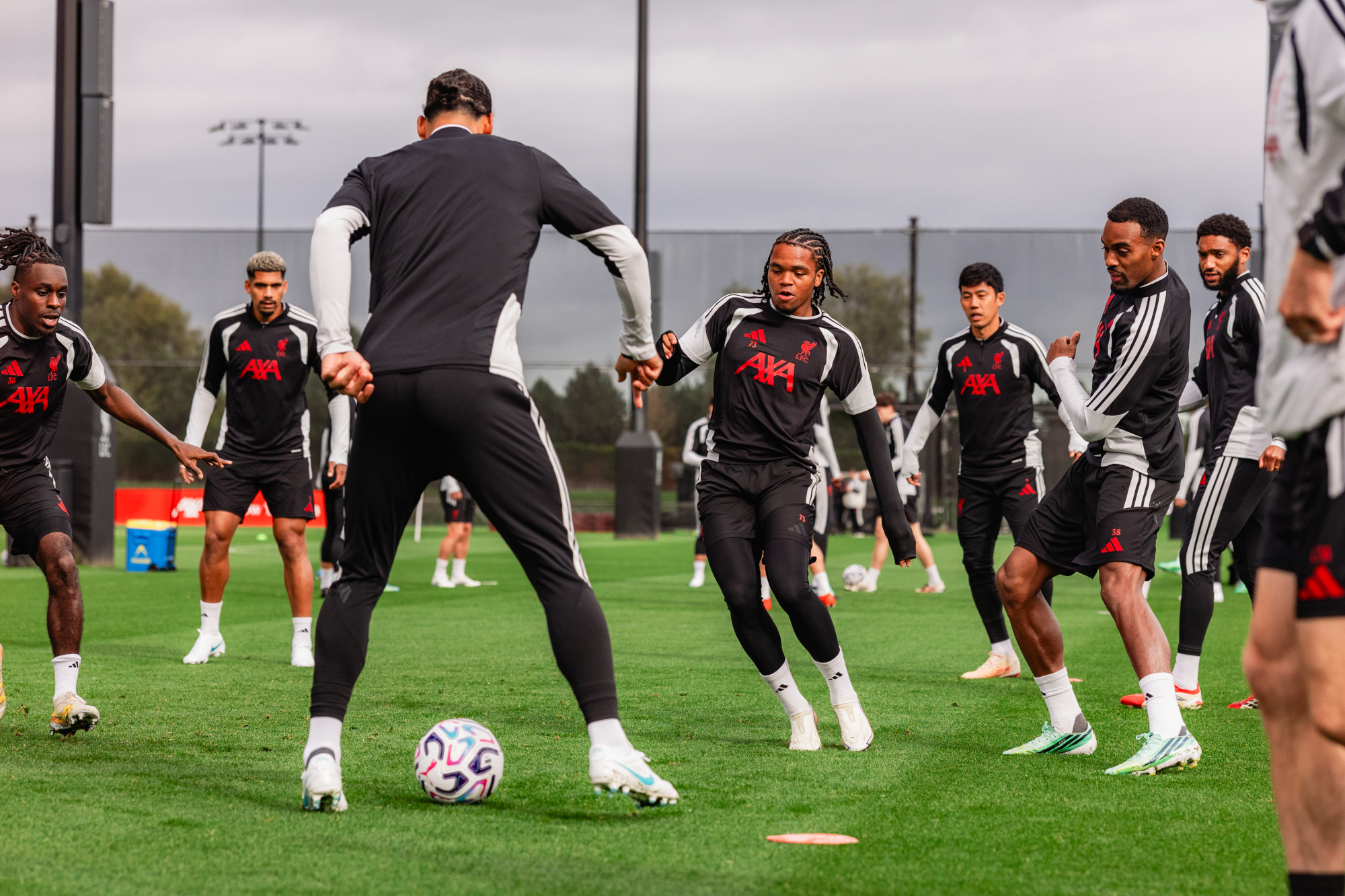 Training pitch image - 8/10/2026 (15)