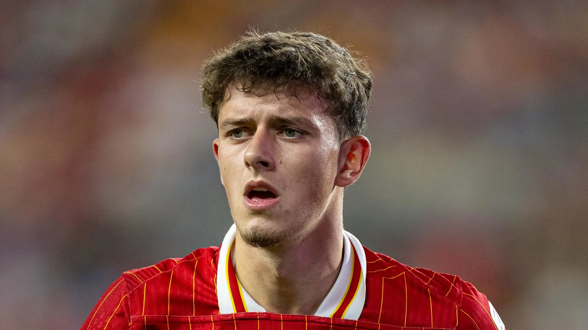 Owen Beck signs new Liverpool contract and joins Derby on loan