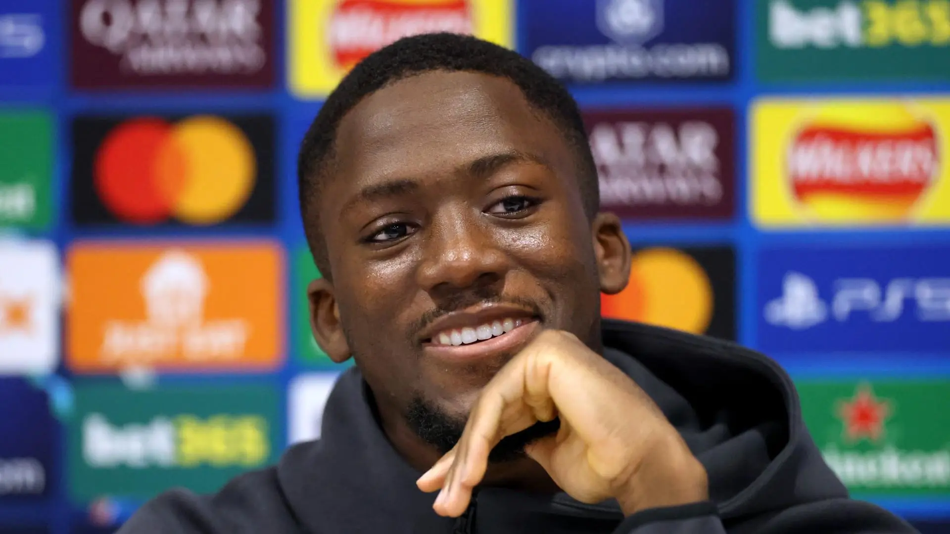 Ibrahima Konate assesses his development at Liverpool and reveals 2024-25 goals target