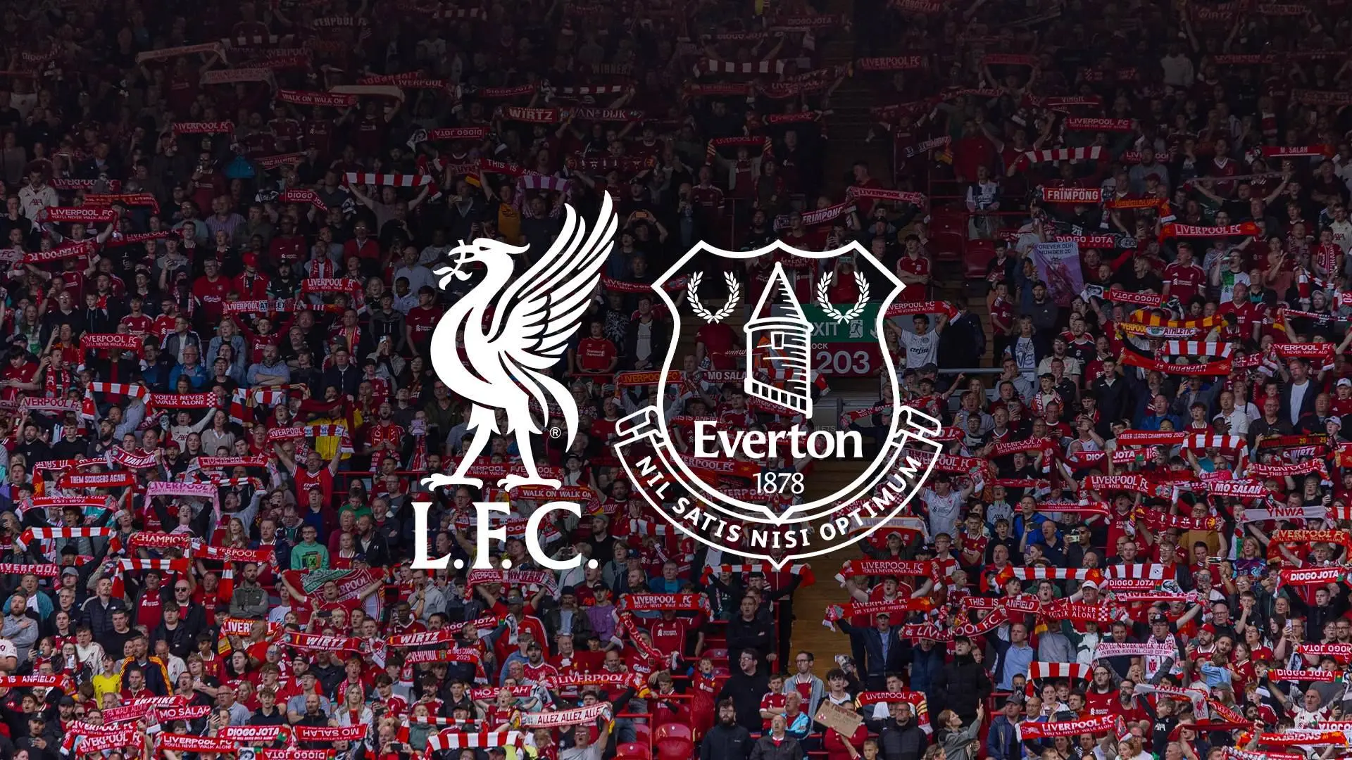Book online: Grab your tickets for Sunday’s WSL Merseyside derby at Anfield