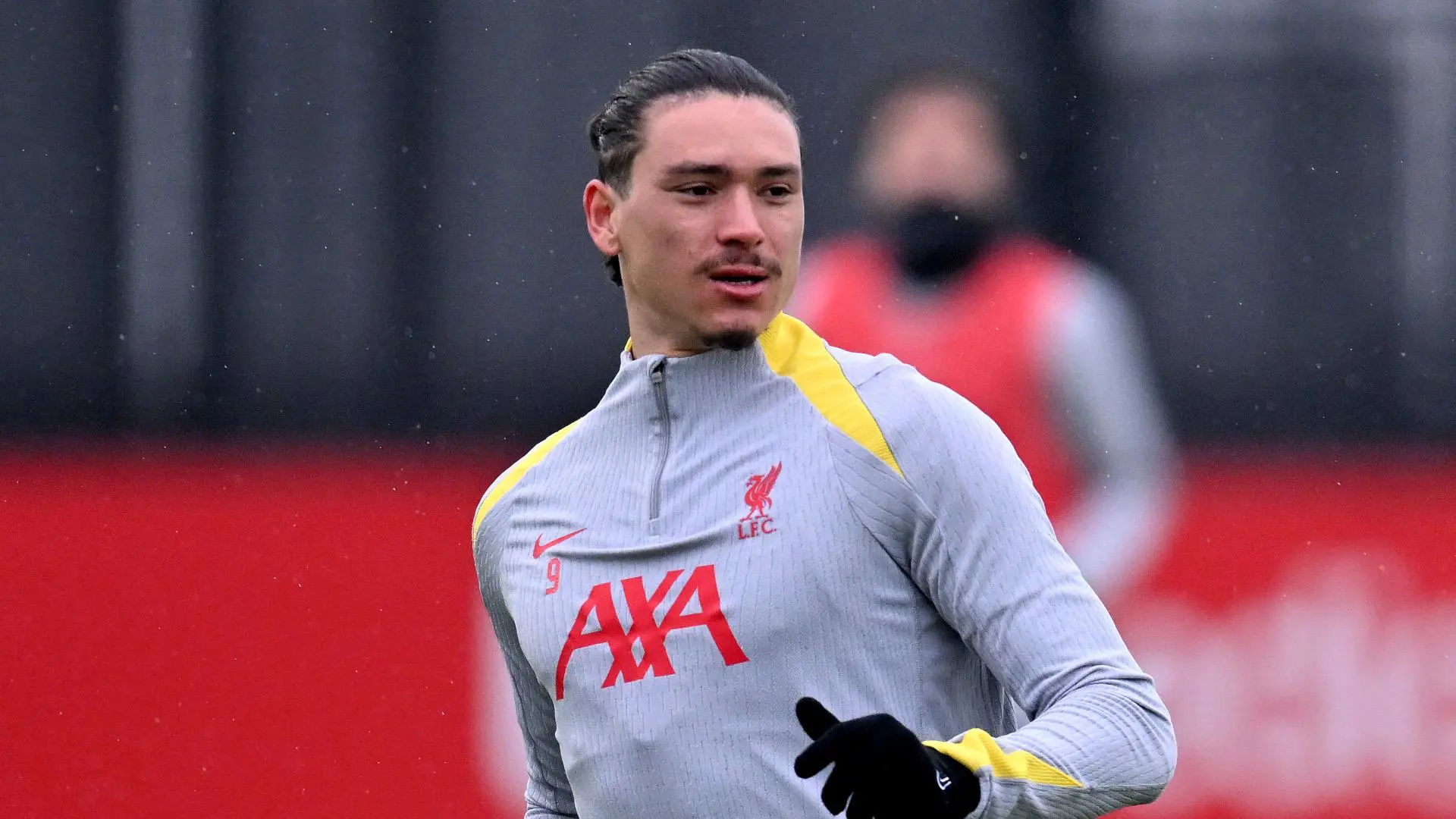 Confirmed Liverpool line-up v Lille