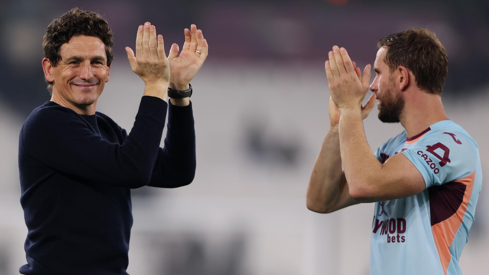 The opposition lowdown: Brentford