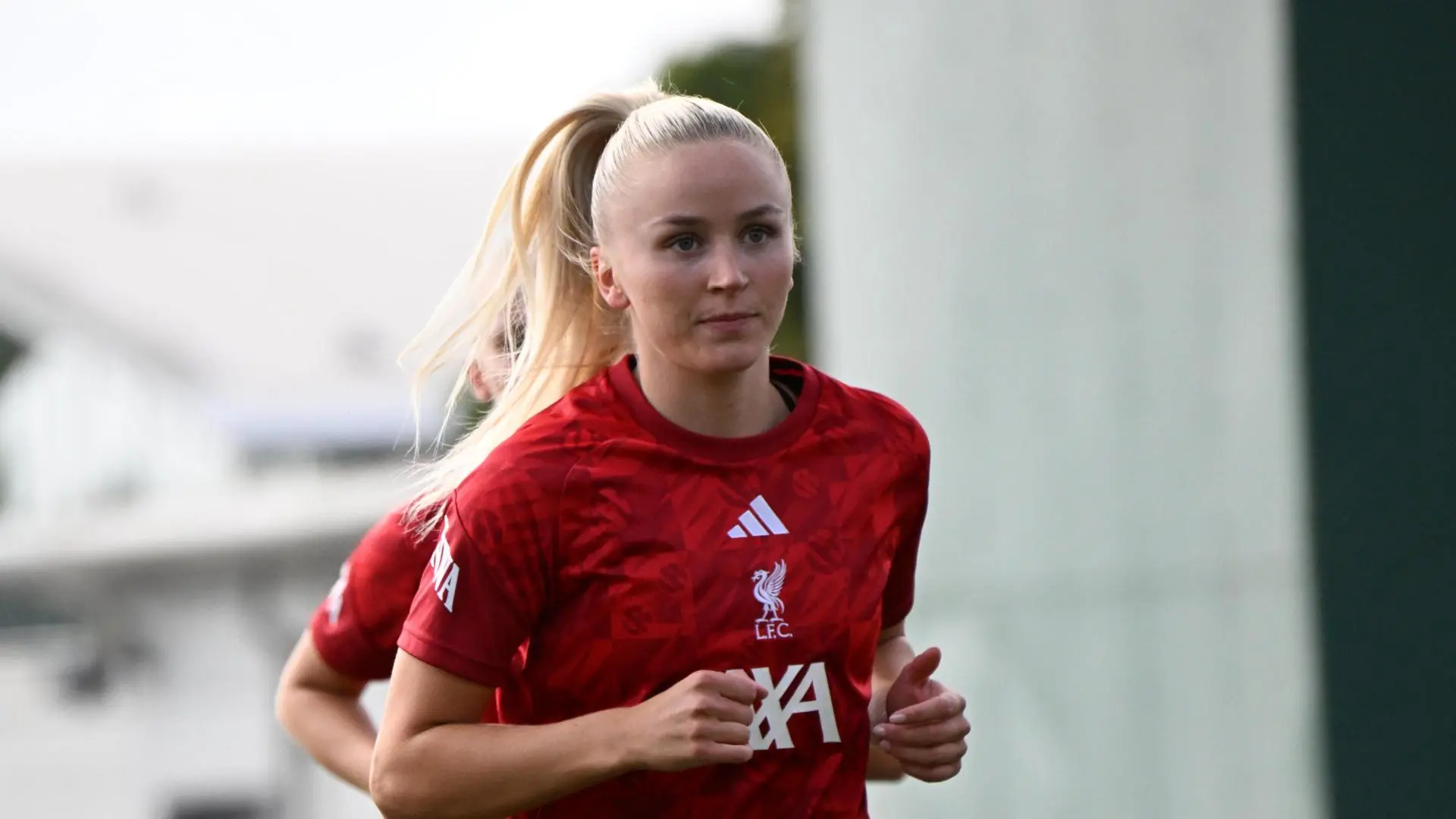 LFC Women team news: Updates on Josendal, Itamura, Ward, Parry and Roman Haug