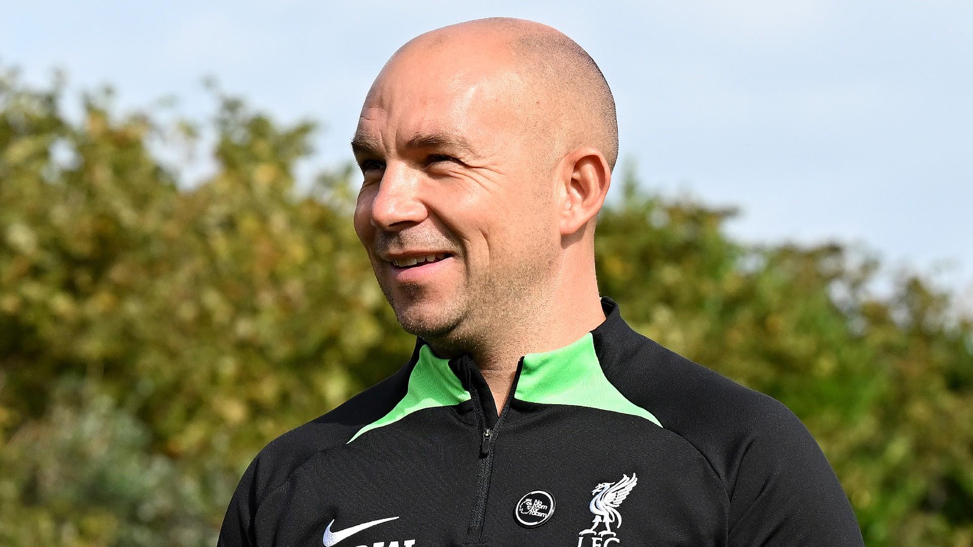 Progress, incredible moments and final game: Marc Bridge-Wilkinson's review of 2023-24