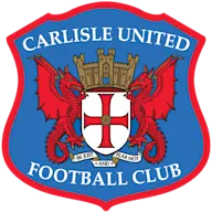 Club Crests - Carlisle United