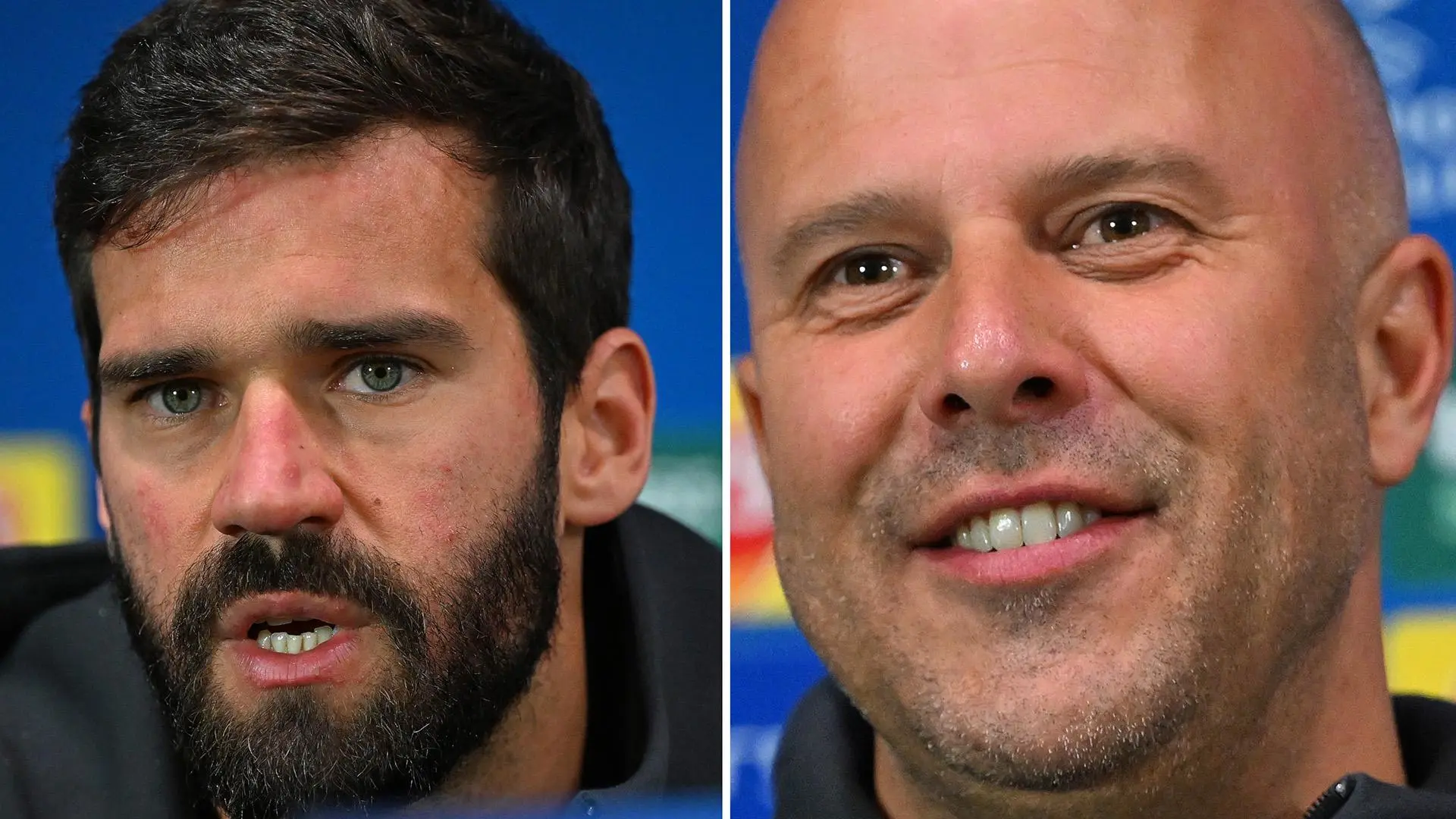 On demand: Watch Liverpool's pre-Milan press conference