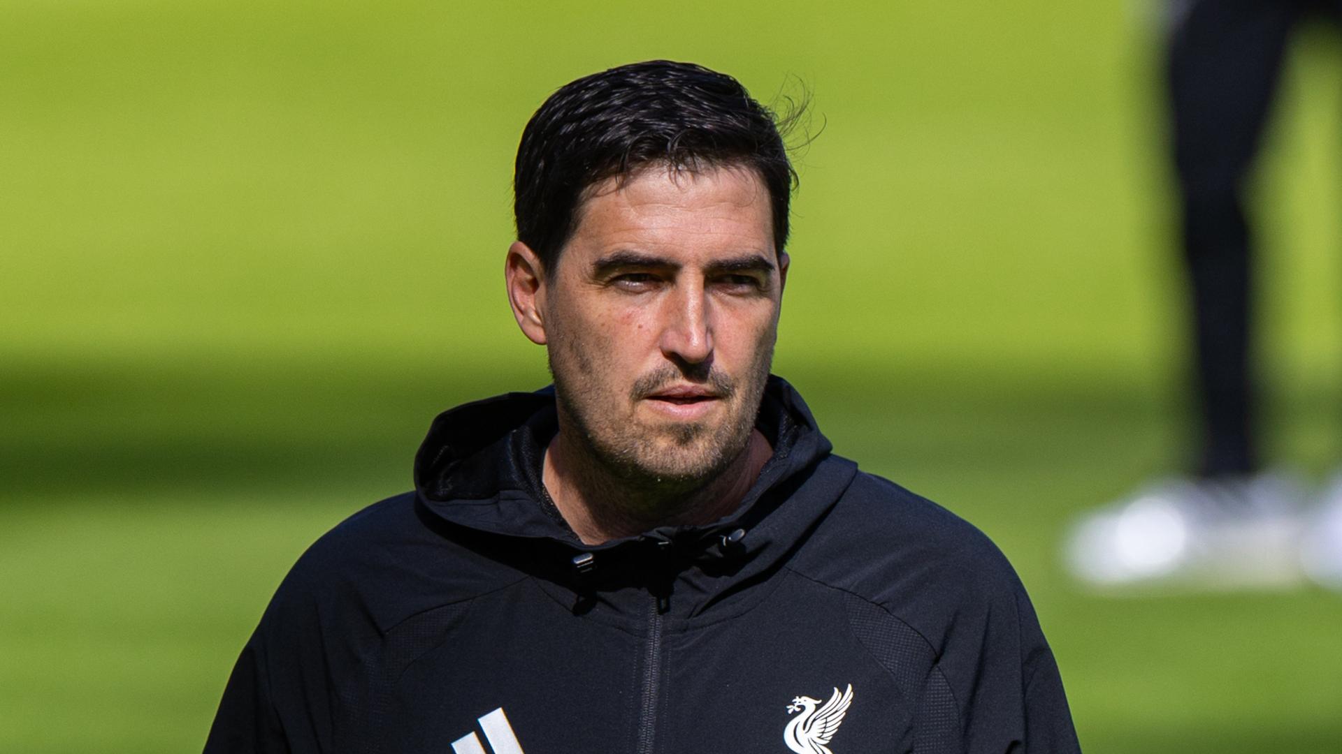 'Have to be ruthless' - Andoni Iraola on returning to Bournemouth with Liverpool